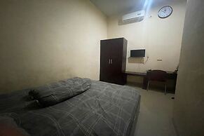 OYO 93609 Syukur 07 Syariah