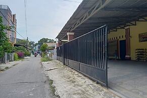 OYO 93609 Syukur 07 Syariah