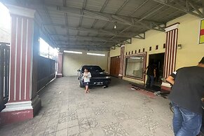 OYO 93609 Syukur 07 Syariah