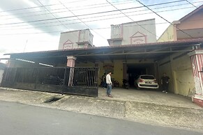 OYO 93609 Syukur 07 Syariah