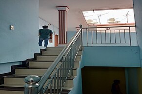 OYO 93609 Syukur 07 Syariah