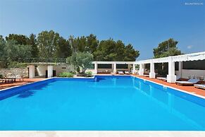 836 Masseria Colosso - Pajara