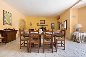 836 Masseria Colosso - Pajara
