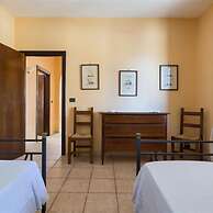 836 Masseria Colosso - Pajara