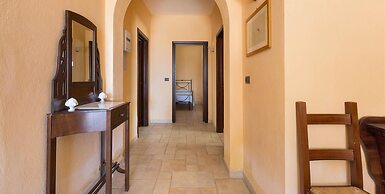 836 Masseria Colosso - Pajara