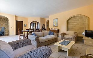 836 Masseria Colosso - Pajara