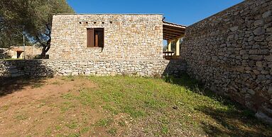 836 Masseria Colosso - Pajara