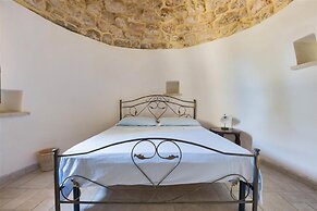 836 Masseria Colosso - Pajara