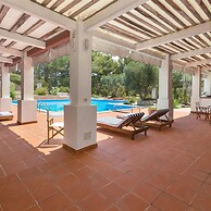 836 Masseria Colosso - Pajara