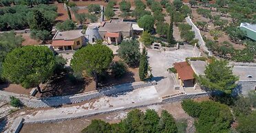 836 Masseria Colosso - Pajara