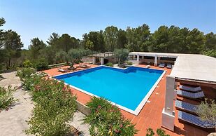 836 Masseria Colosso - Pajara