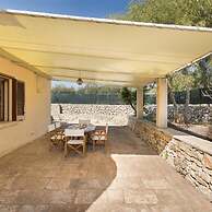 836 Masseria Colosso - Pajara