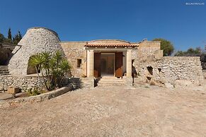 836 Masseria Colosso - Pajara