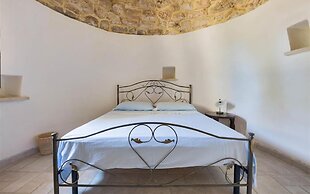 836 Masseria Colosso - Pajara