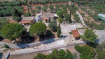 836 Masseria Colosso - Pajara