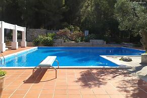 836 Masseria Colosso - Pajara