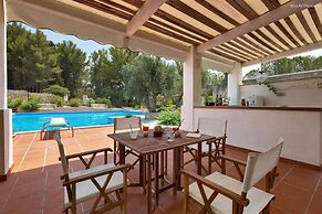 836 Masseria Colosso - Pajara