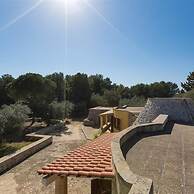 836 Masseria Colosso - Pajara