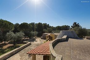 836 Masseria Colosso - Pajara