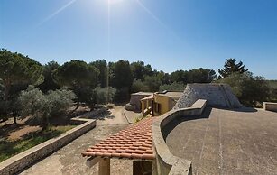836 Masseria Colosso - Pajara