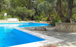 836 Masseria Colosso - Pajara