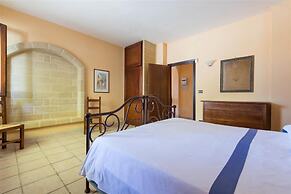 836 Masseria Colosso - Pajara