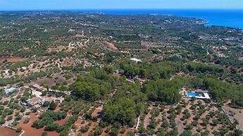 836 Masseria Colosso - Pajara