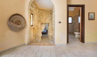 836 Masseria Colosso - Pajara