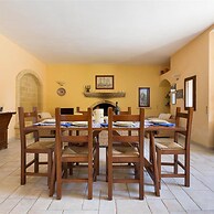 836 Masseria Colosso - Pajara