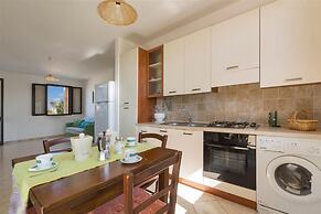 984 Appartamento Solaris