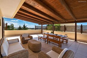 984 Appartamento Solaris