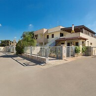 984 Appartamento Solaris