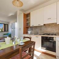 984 Appartamento Solaris