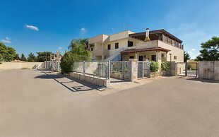 984 Appartamento Solaris