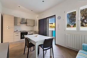 1049 Absolute - Bilo Piano Terra