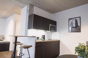 NEOAPARTMENTS