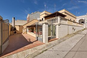 1069 Girasole Trilo 1 by Barbarhouse