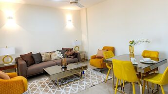 Waafi La Corniche Residence