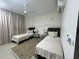 Waafi La Corniche Residence