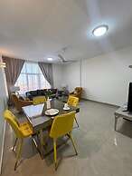 Waafi La Corniche Residence