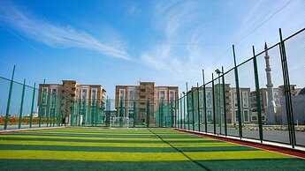 Waafi La Corniche Residence