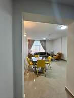 Waafi La Corniche Residence