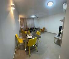 Waafi La Corniche Residence