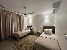 Waafi La Corniche Residence