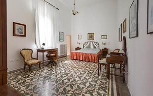 1143 Le Cicale - Violetta