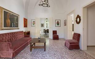 1143 Le Cicale - Violetta