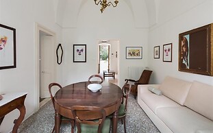 1143 Le Cicale - Violetta