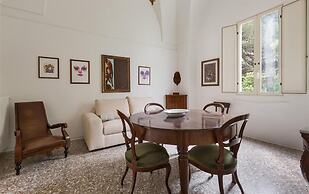 1143 Le Cicale - Violetta