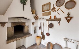 1143 Le Cicale - Violetta