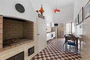 1143 Le Cicale - Violetta